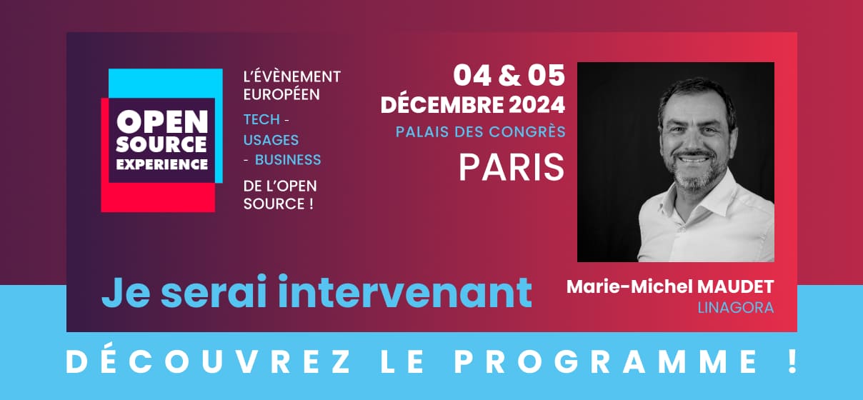 Retour sur la naissance de LUCIE