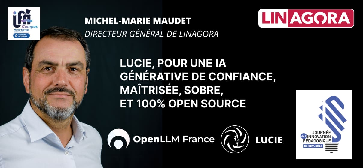 8ème journée d'innovation Pédagogique de l'IFA