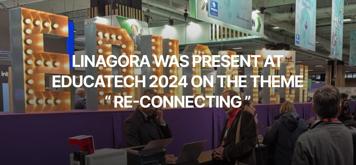 Educatech Expo 2024