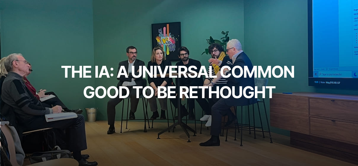 Governance of AI for ethical application