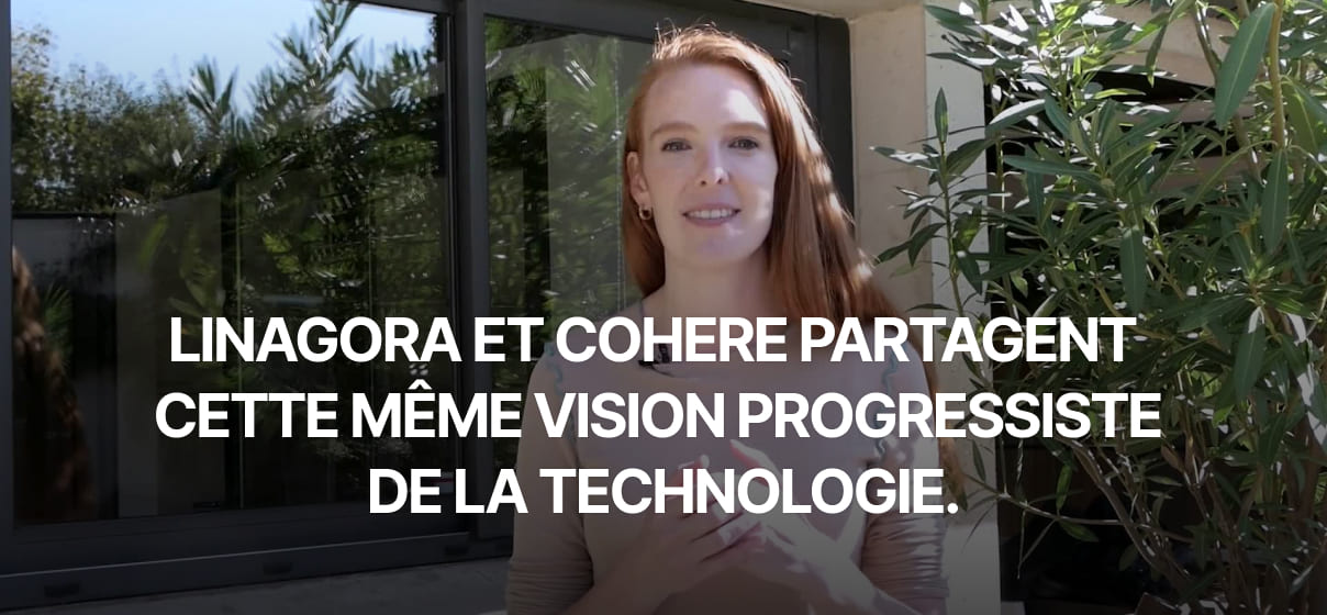 Sara HOOKER à la Villa Good Tech