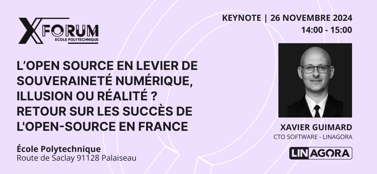 X-Forum 2024