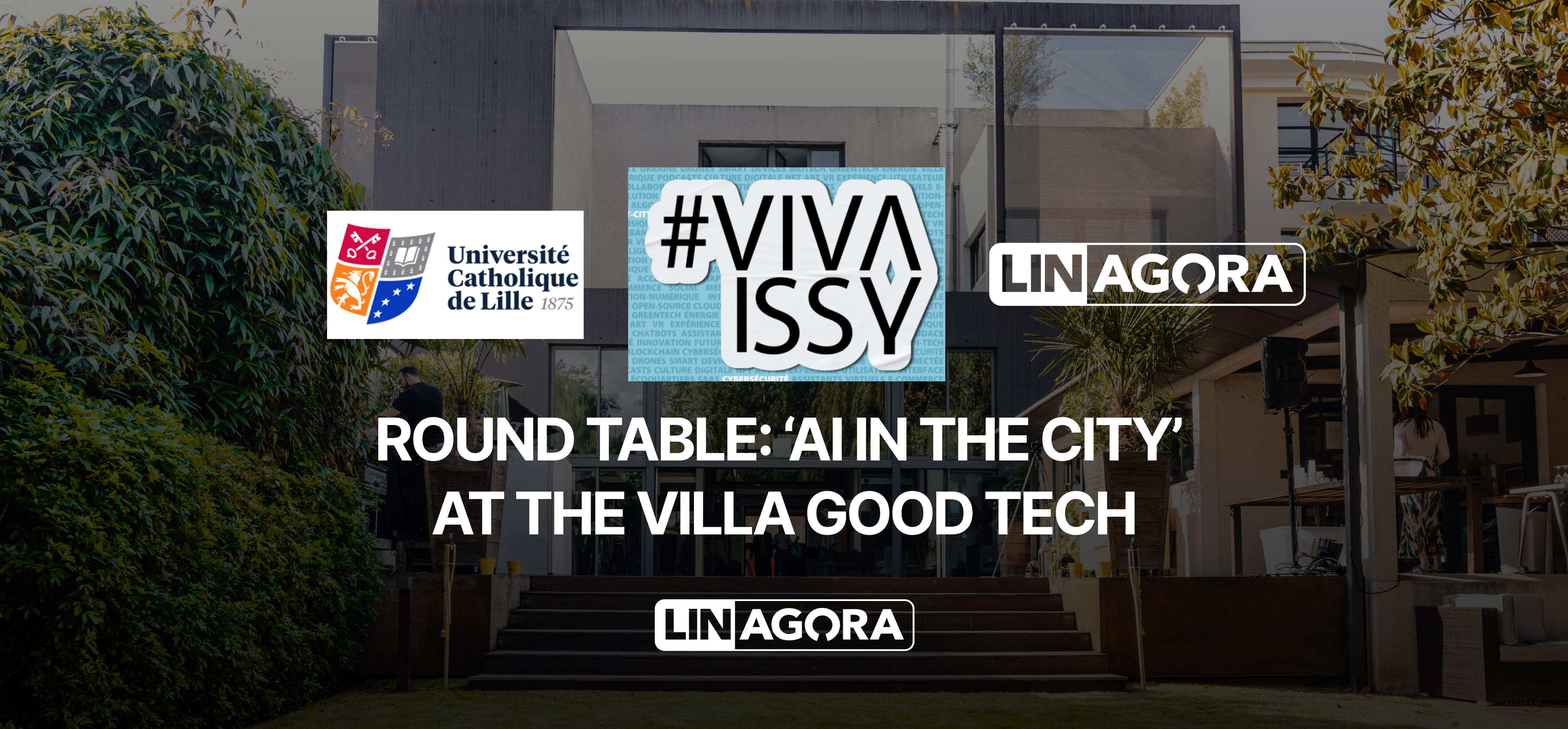 The Viva Issy festival is back