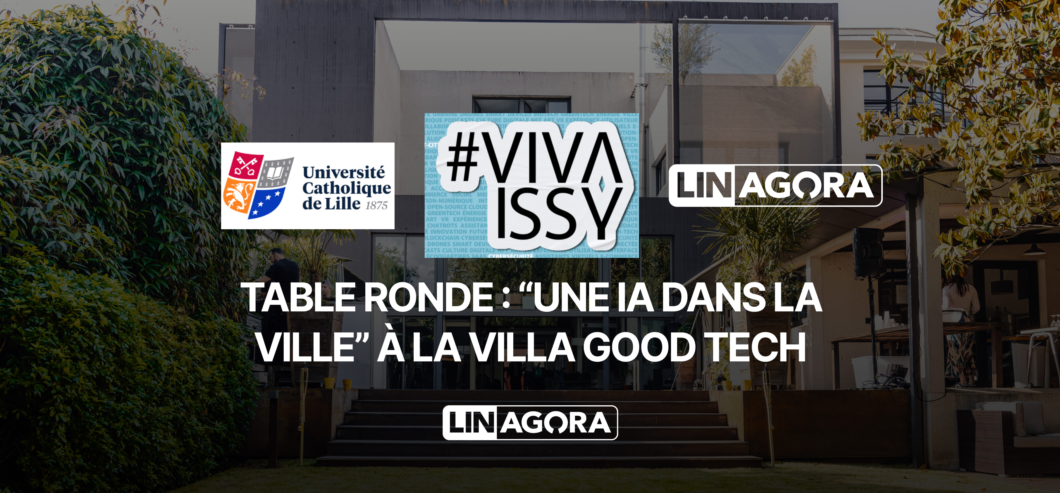 Le festival Viva Issy est de retour