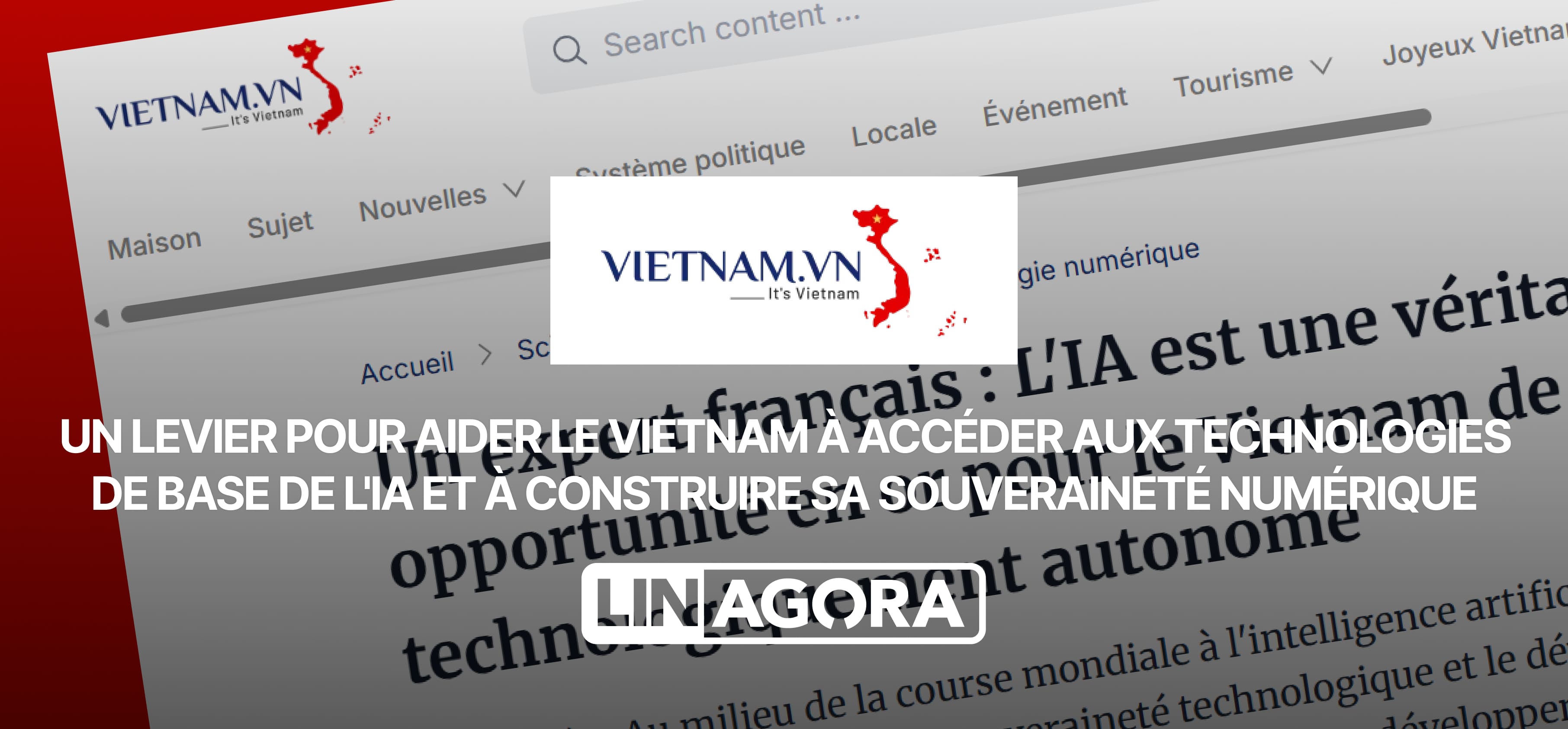 Une IA véritablement ouverte, ça veut dire quoi ?