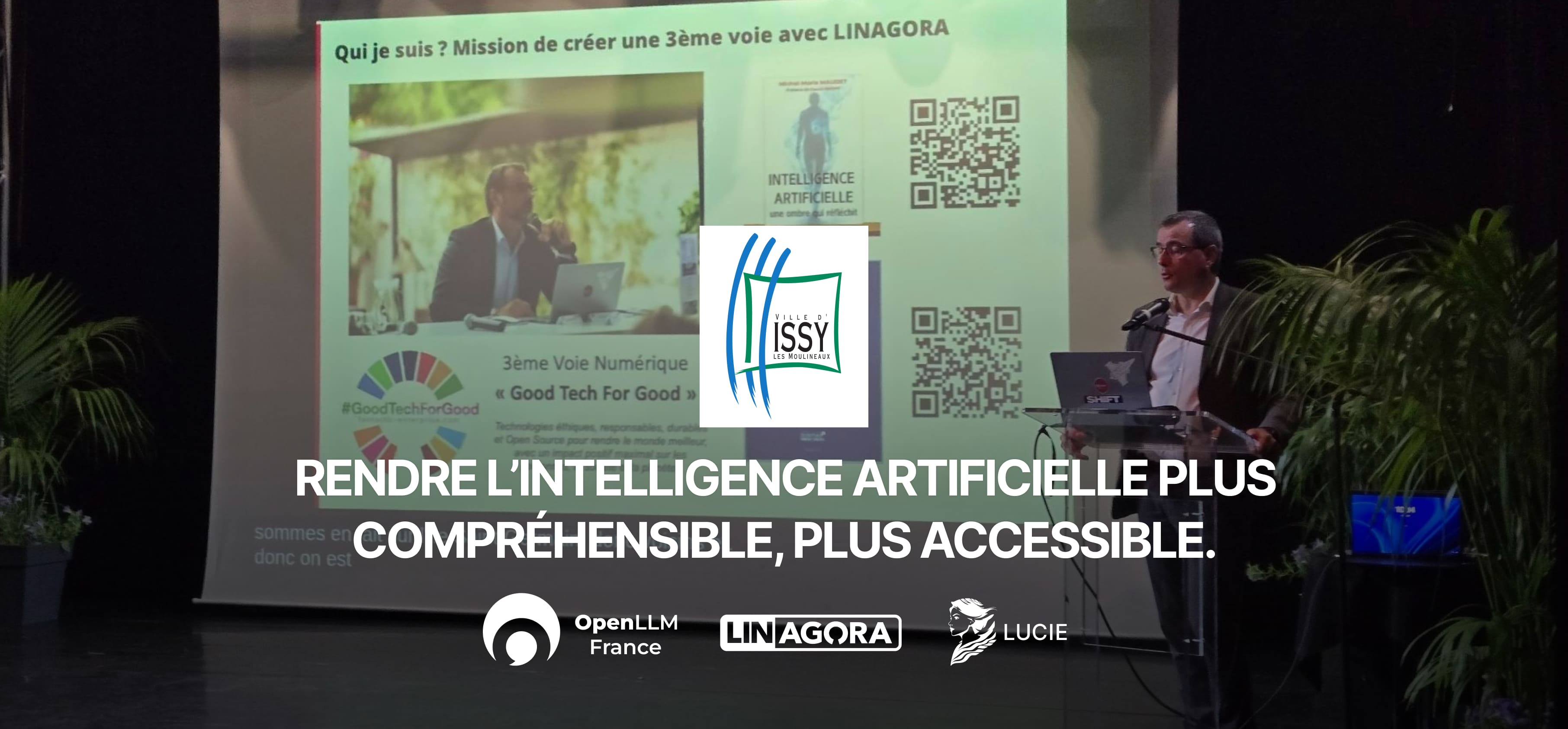 L'IA au service des collectivités territoriales