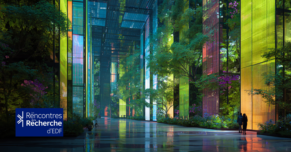 Data centres: Michel-Marie MAUDET paves the way for responsible digital technology in Lyon