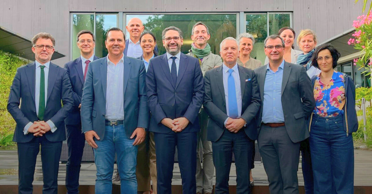 Villa Good Tech: when ethical innovation meets public service stakeholders