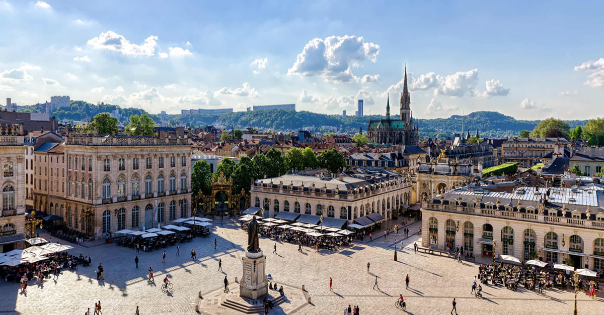 LINAGORA at CANUT's Tour of the Regions 2025