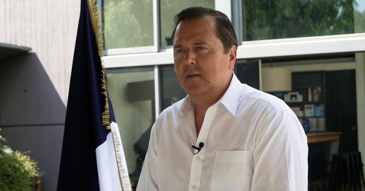 On parle de nous dans Le Temps