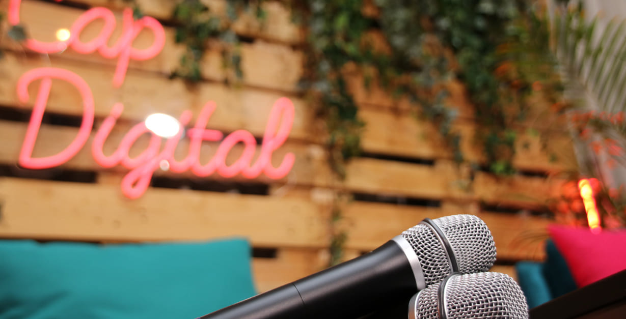 Souveraineté, HPC et IA : nous serons au lancement d’IA—ction