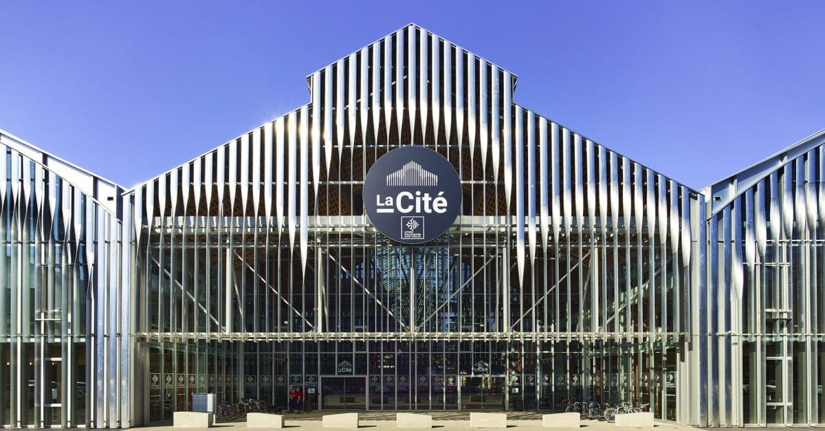 Heading to Toulouse for MobiliT.AI 2025