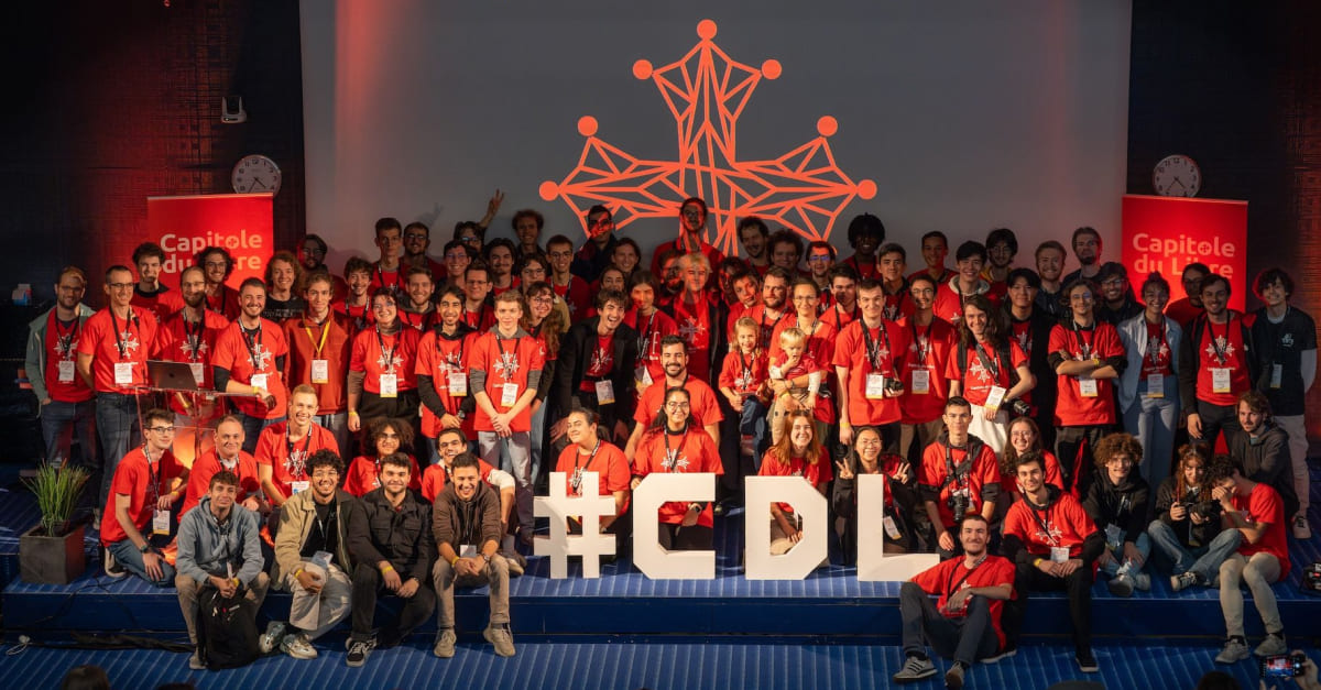  IA Libre, Transparente et Souveraine : le tournant du Capitole du Libre 2025