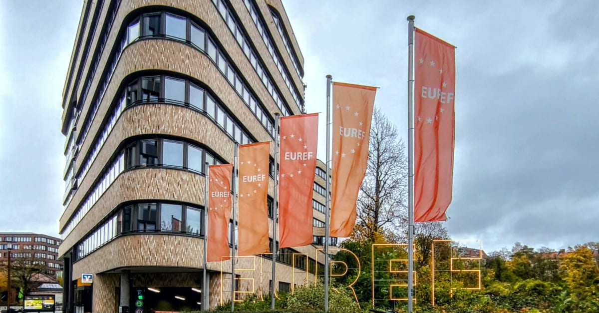 From Paris to Berlin, LINAGORA is spearheading the drive towards a sovereign digital Europe