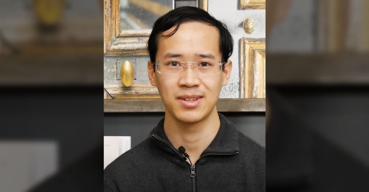 Feedback: Linh Vu has his say 