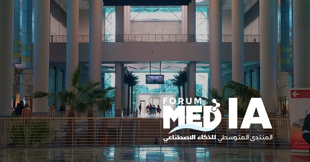 Direction Tunis – LINAGORA porte la vision de l’IA libre