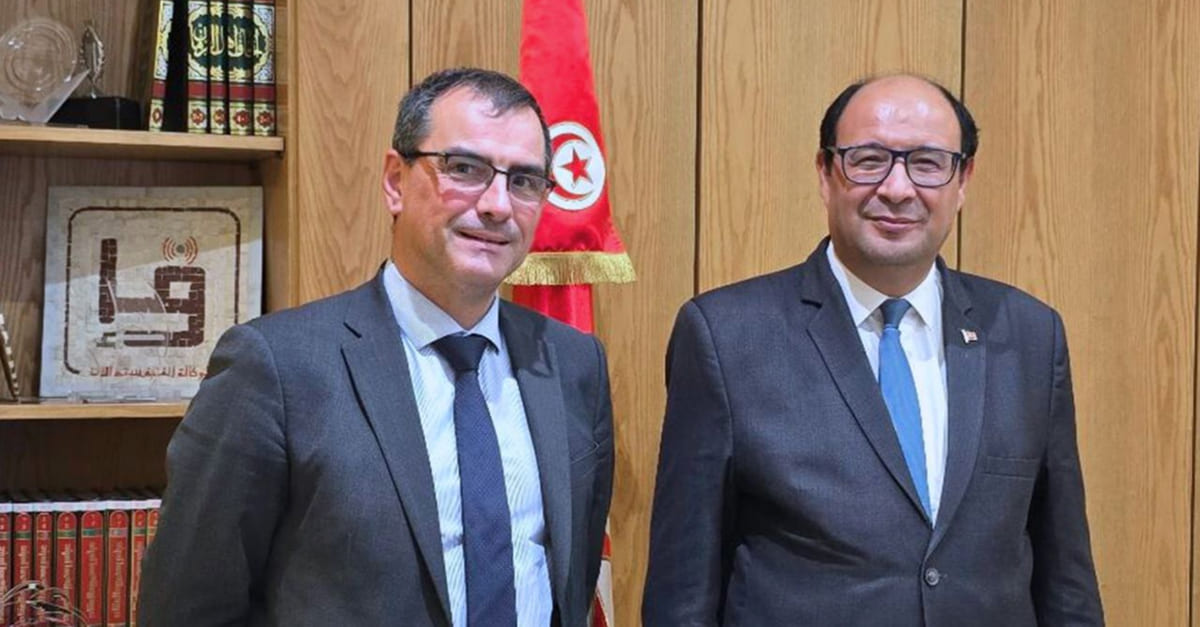 Accélérer la transformation numérique : retour sur le Forum Méditerranéen de l’IA à Tunis