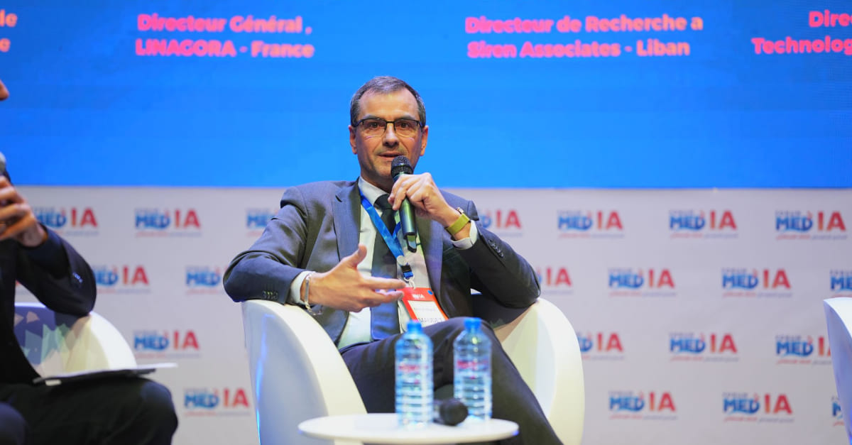 AI & public services: the real issue is not about moving fast. It's about knowing where we're going