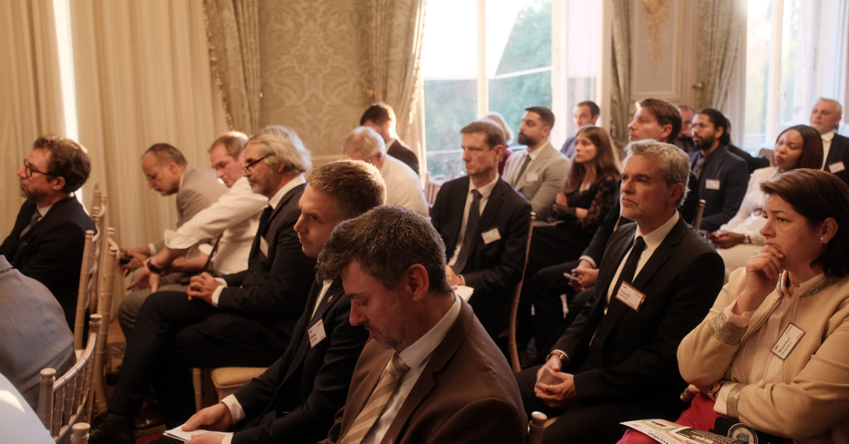 Depuis 25 ans, LINAGORA est un pilier de l’open source français 