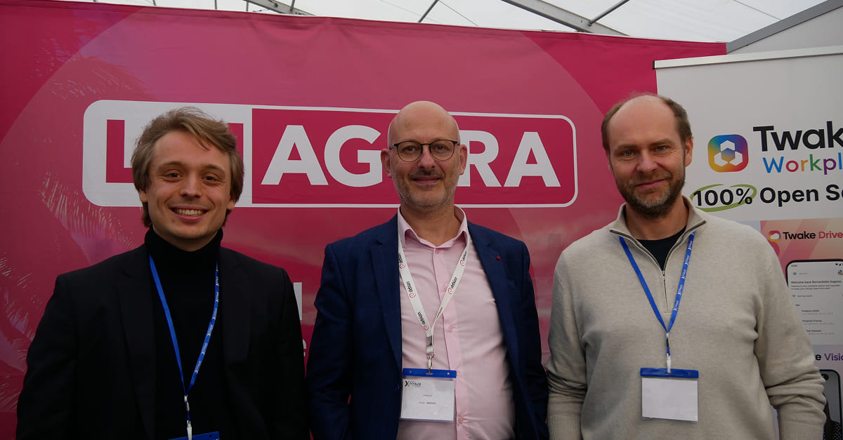 A look back at the X-Forum at École Polytechnique