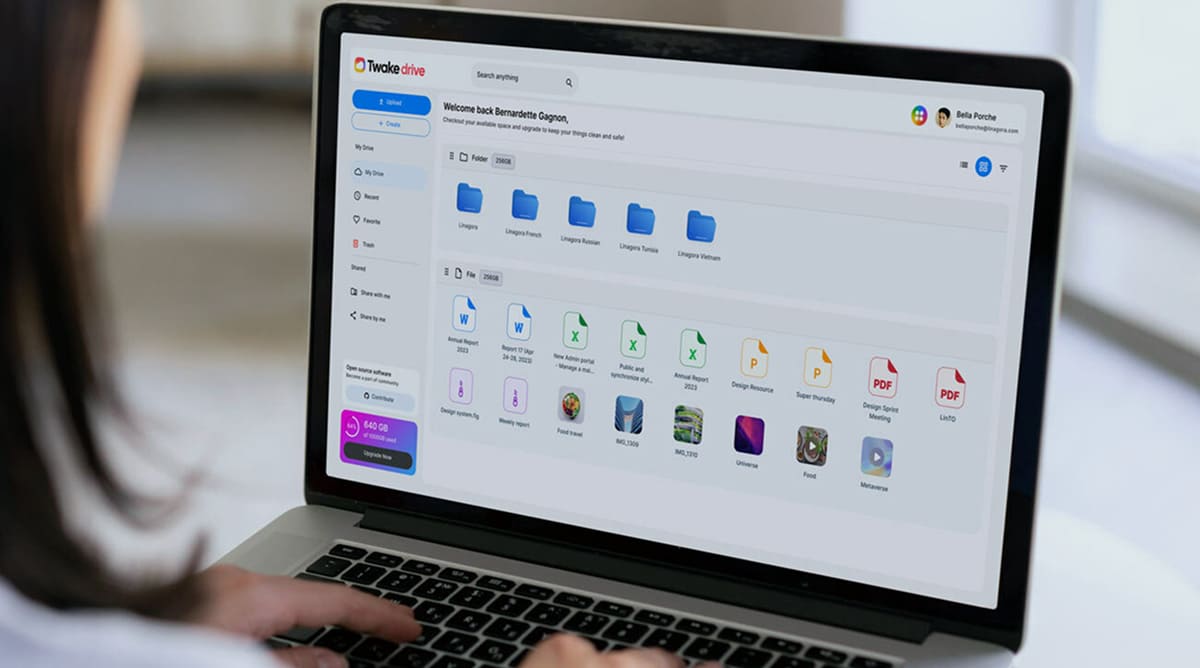 TwakeAI : La productivité d’équipe, sans céder vos données