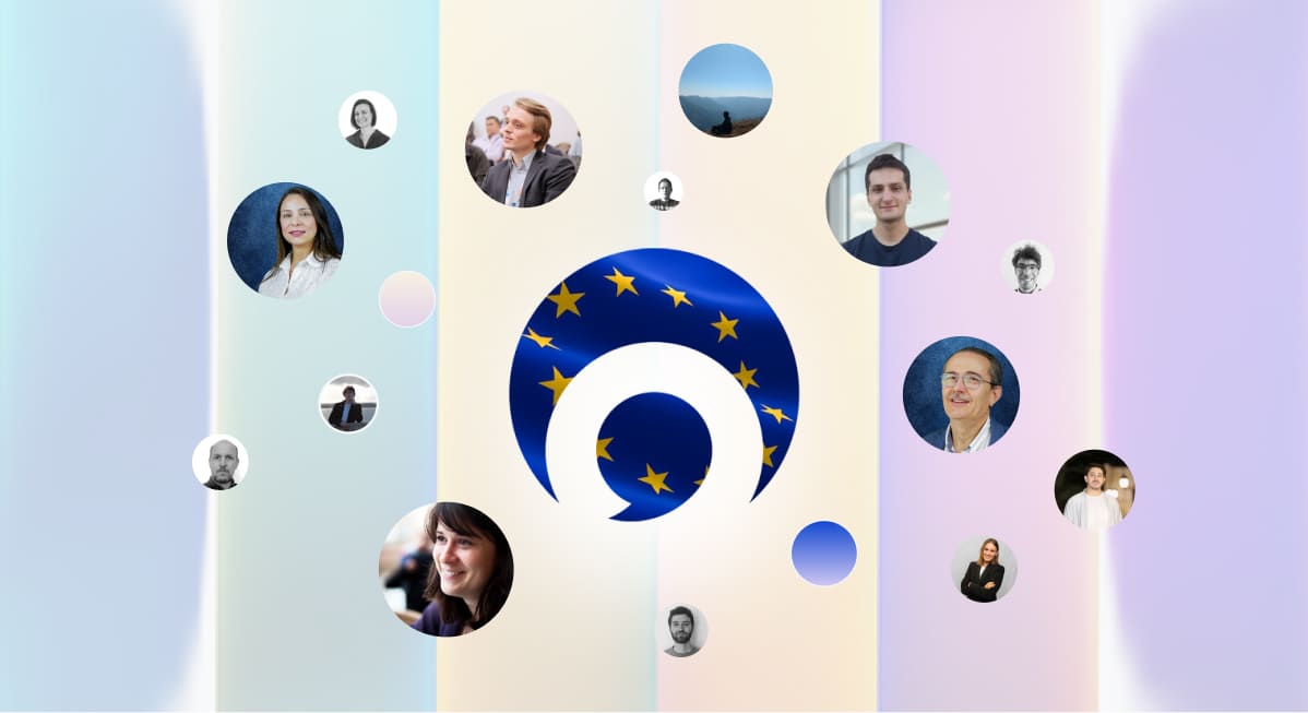 OpenLLM France: Open and transparent AI with a French twist