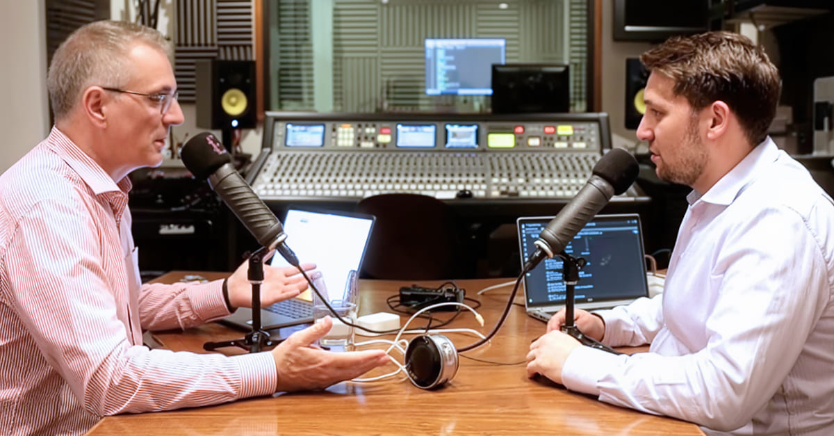 LINAGORA au Paris Radio Show 2026