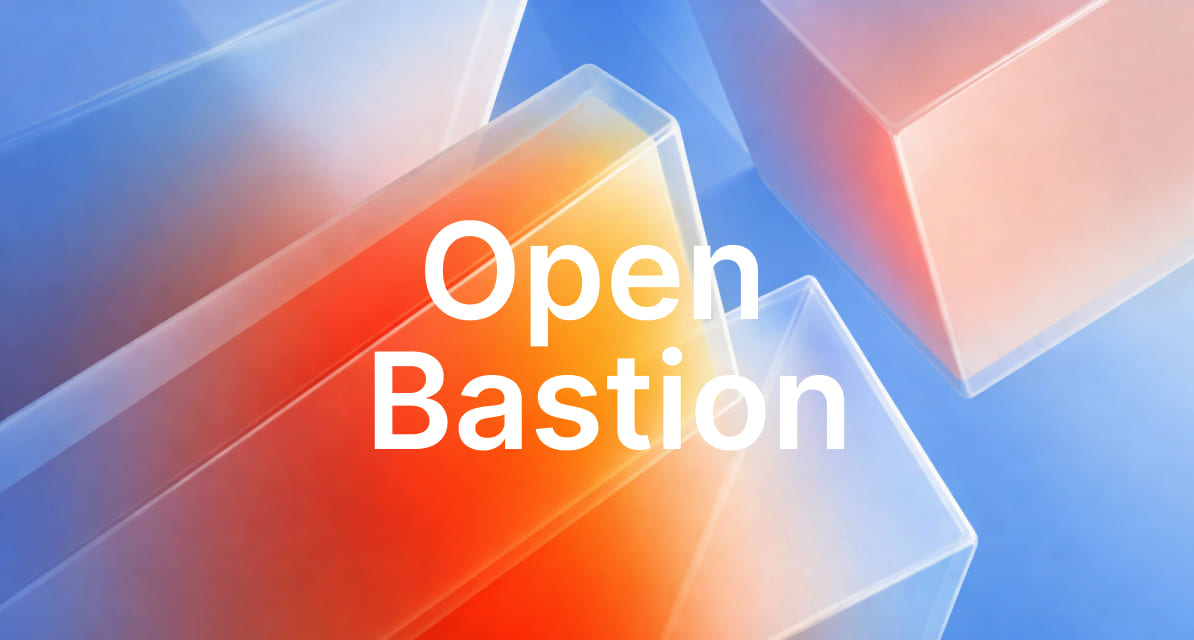 Sécurisez et centralisez vos accès SSH avec Open Bastion !