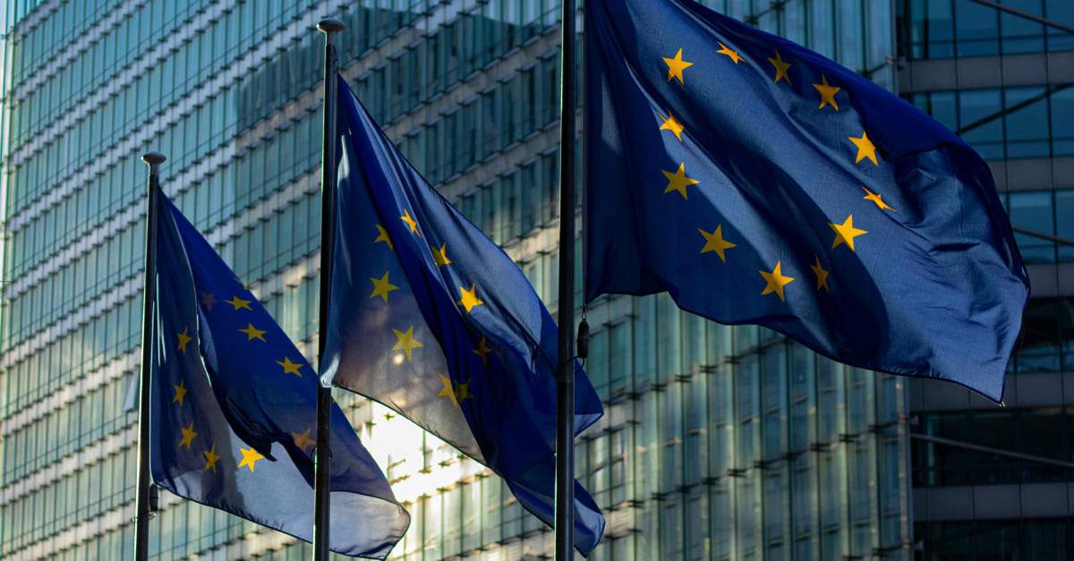 L’Europe semble vouloir changer de rythme, et ce n’est pas anodin.