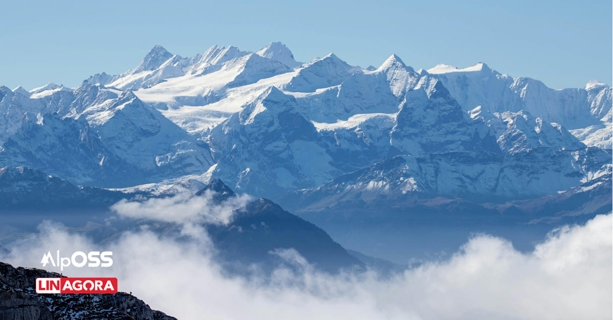 Direction AlpOSS (OW2)