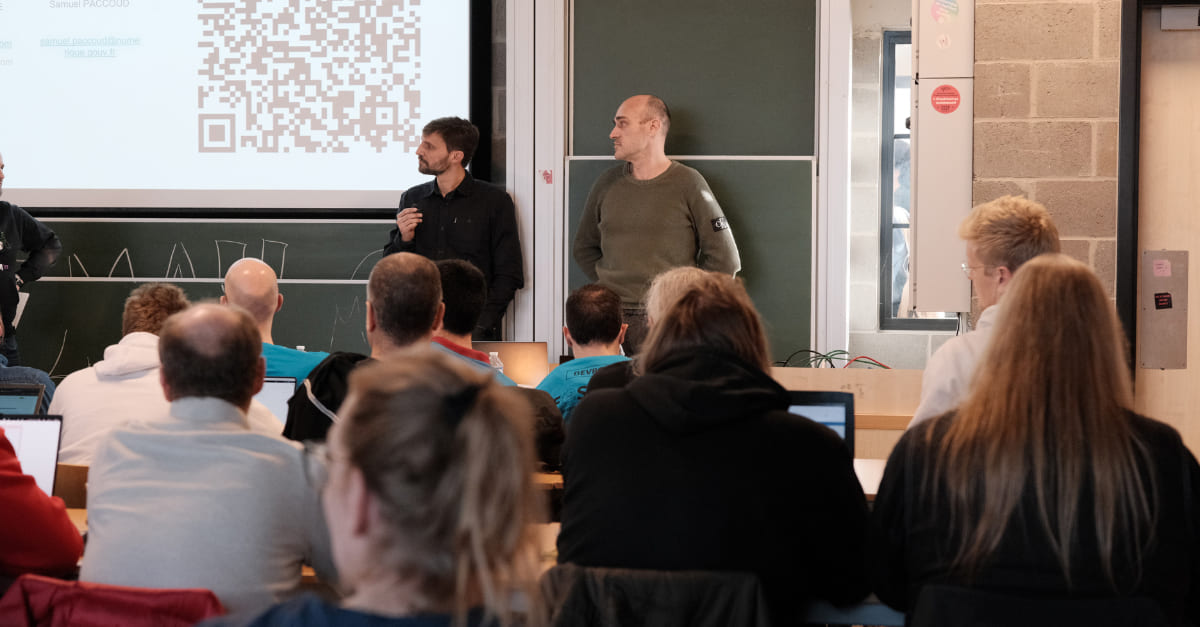 The Microsoft paradox: Europe has alternatives... but no platform yet 