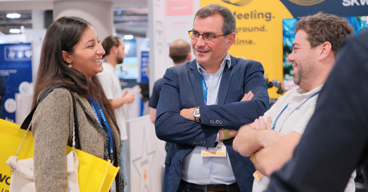 Video recap of CES 2026