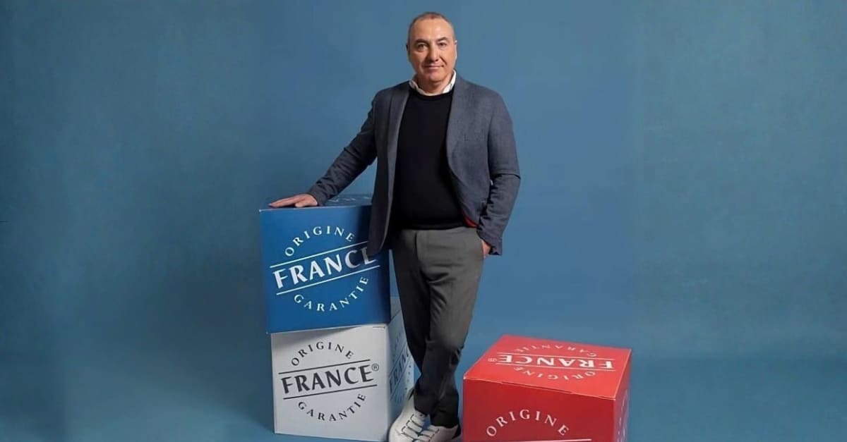 Interview : Gilles ATTAF