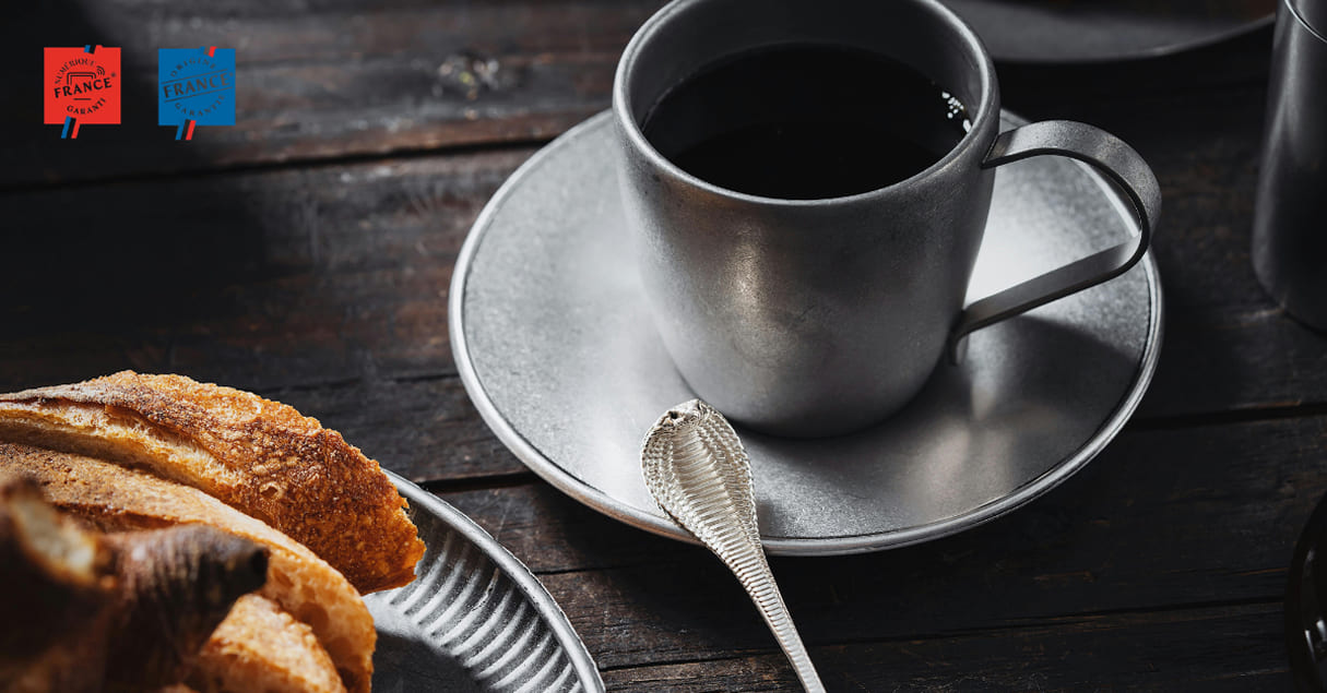 Souveraineté industrielle et numérique : le déjeuner qui façonne la France de demain 