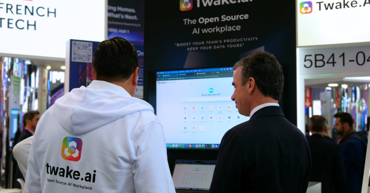 MWC Barcelona 2026, clap de fin 