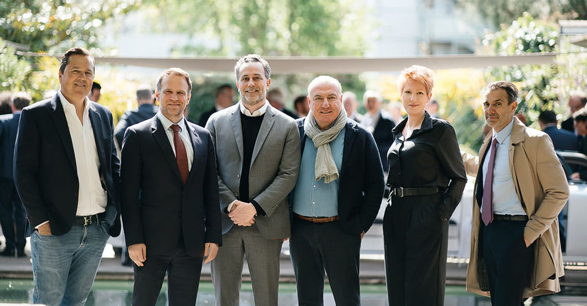 Déjeuner des FFI : industrie, souveraineté… et numérique au cœur des échanges