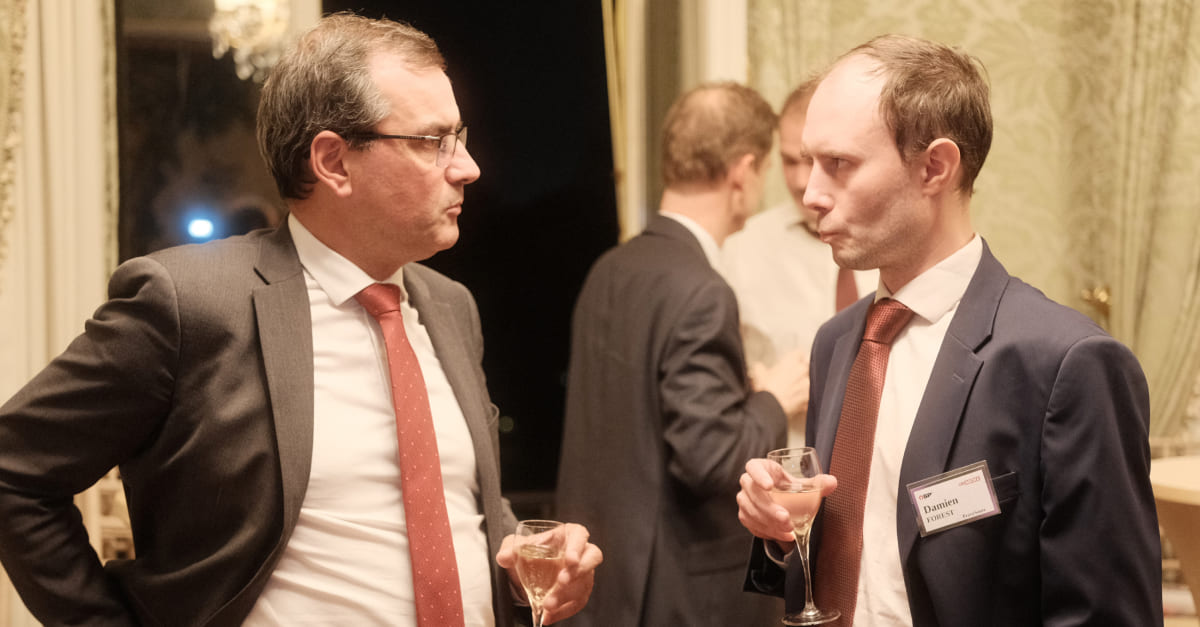 Souveraineté numérique : une prise de conscience tardive… mais brutale.