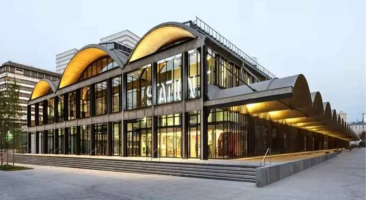 Station F