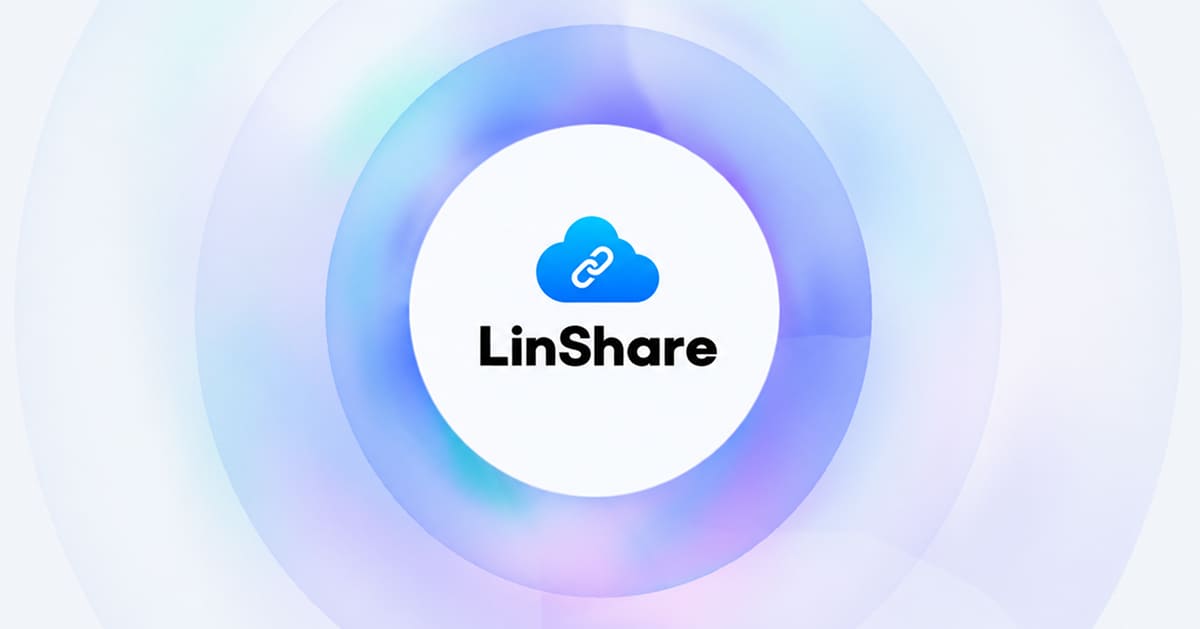  Envoyer un contrat en un clic : le nouveau serveur MCP de LinShare 