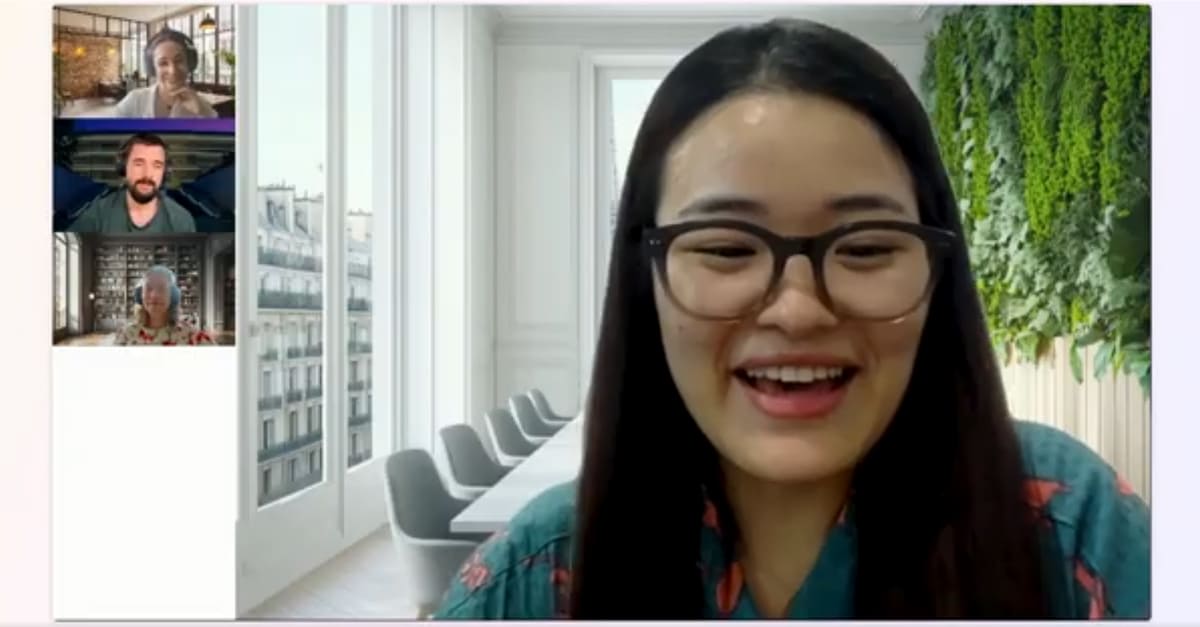 Collaboration 24 h/24 : équipes France‑Vietnam unies grâce à Twake