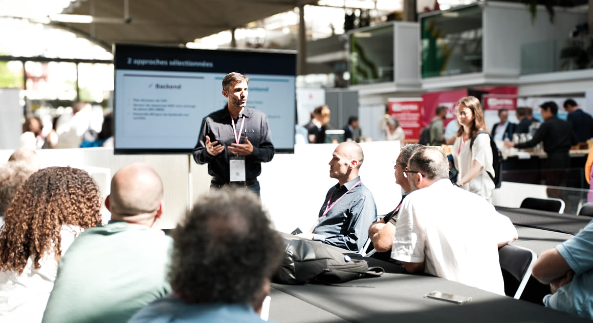  "Les Interconnectés 2026" Forum