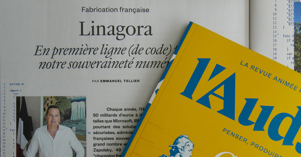 linagora