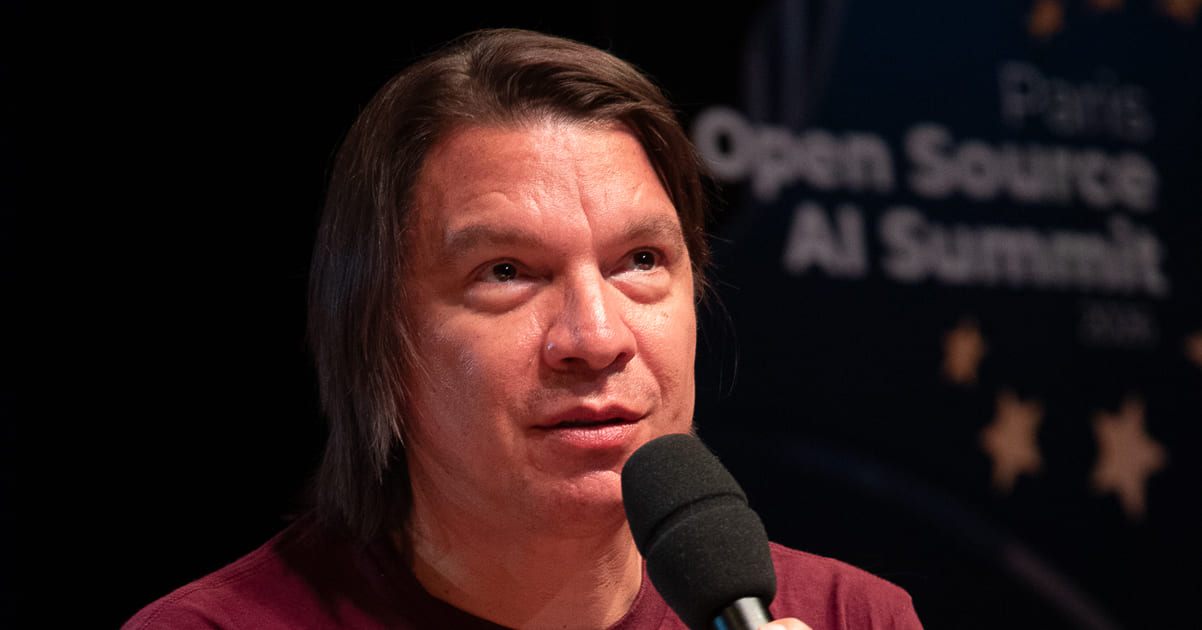 POSAIS 2026 : Interview with Nicolas Flores Herr