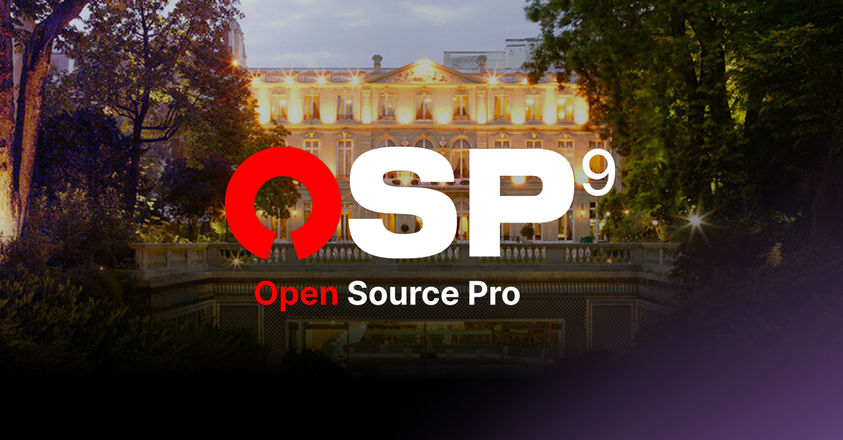 open source pro 9 IT departments join forces digital sovereignty