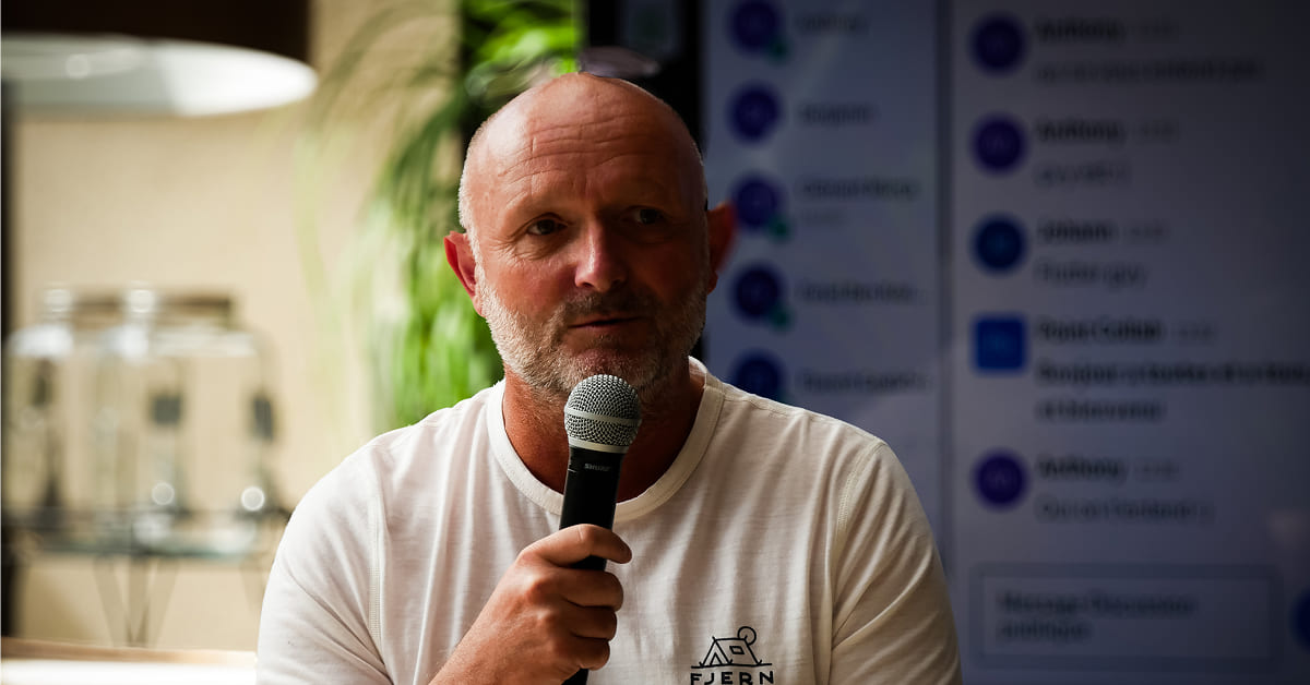 Stéphane Robert joins LINAGORA: the DevSecOps specialist who has made his blog a go-to resource