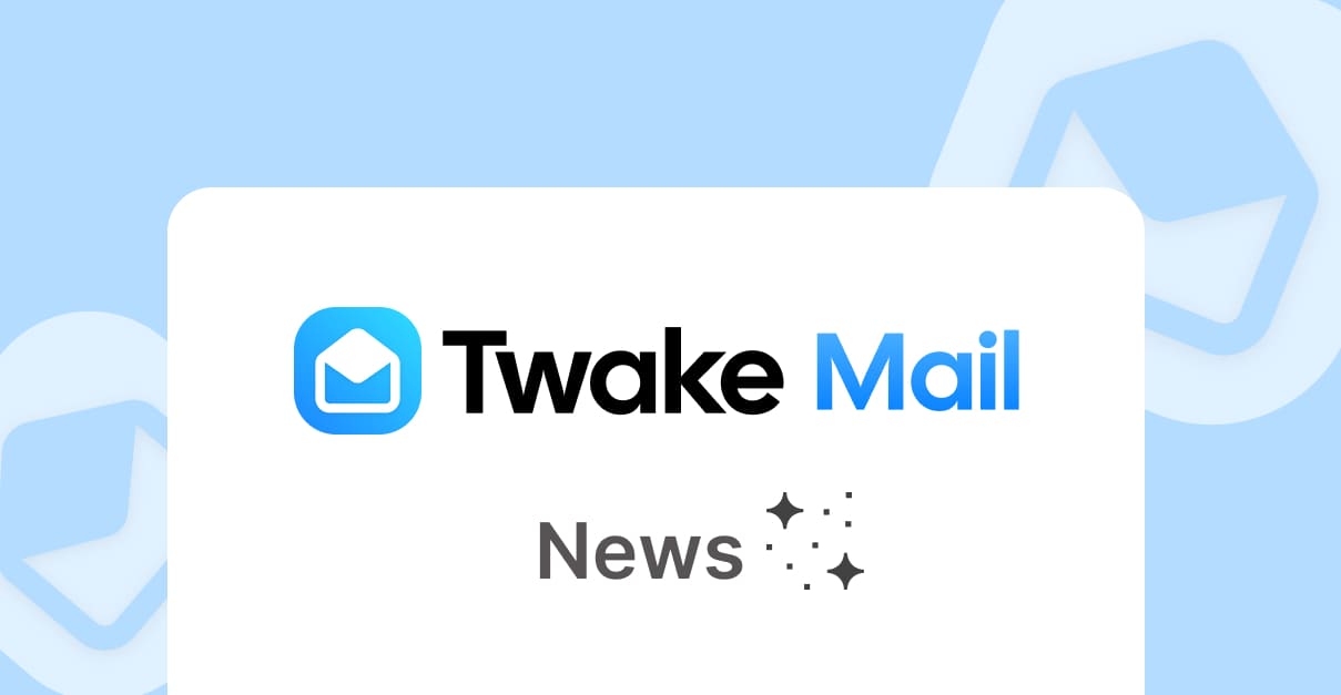 Fini le chaos inbox : comment Twake Mail transforme votre messagerie en un clin d’œil