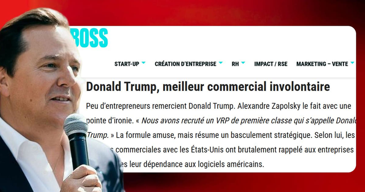 From utopia to sustainability: 25 years of efforts to create a French alternative to the US giants