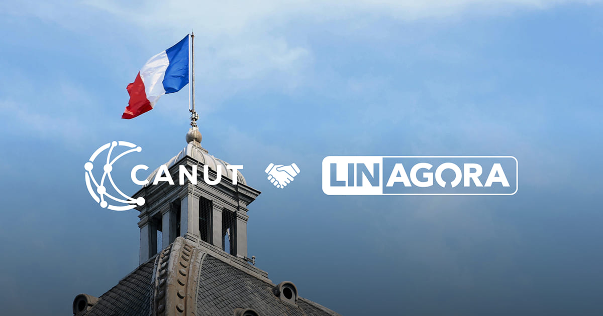 La CANUT choisit Twake.ai pour le numérique collaboratif souverain du secteur public