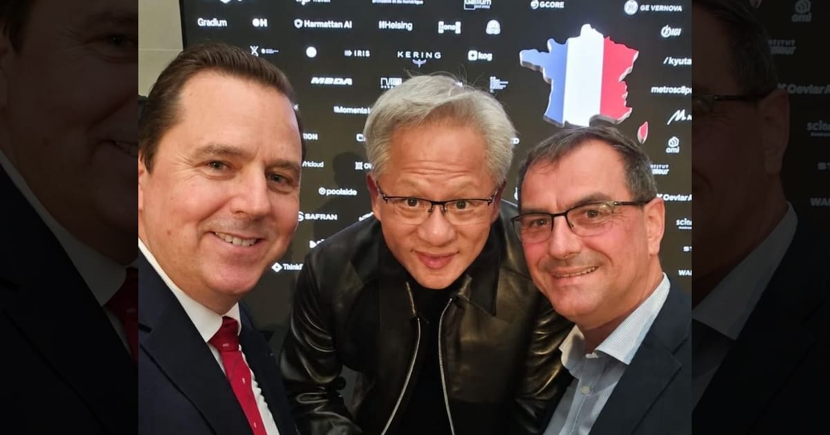 NVIDIA, Twake.ai et le pari français de l'IA open source