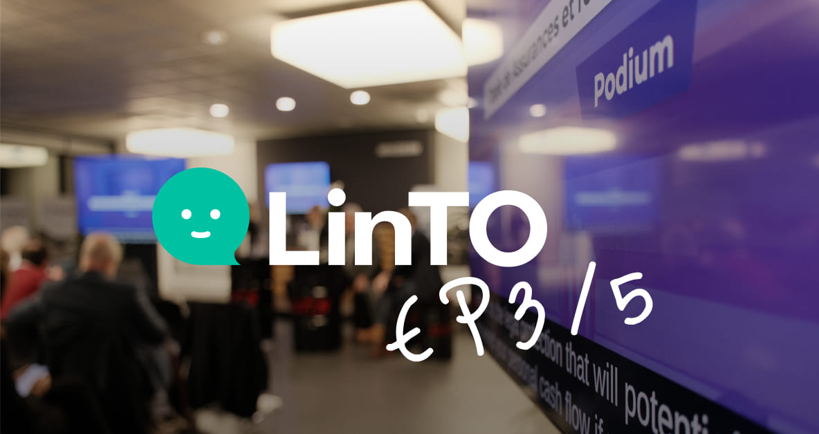 LinTO Studio passe en SaaS - épisode 3 - Transcription, sous-titres et traduction en direct 